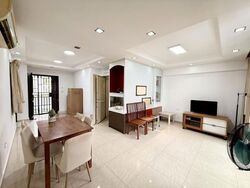 Blk 151 Rivervale Green (Sengkang), HDB 4 Rooms #618835891